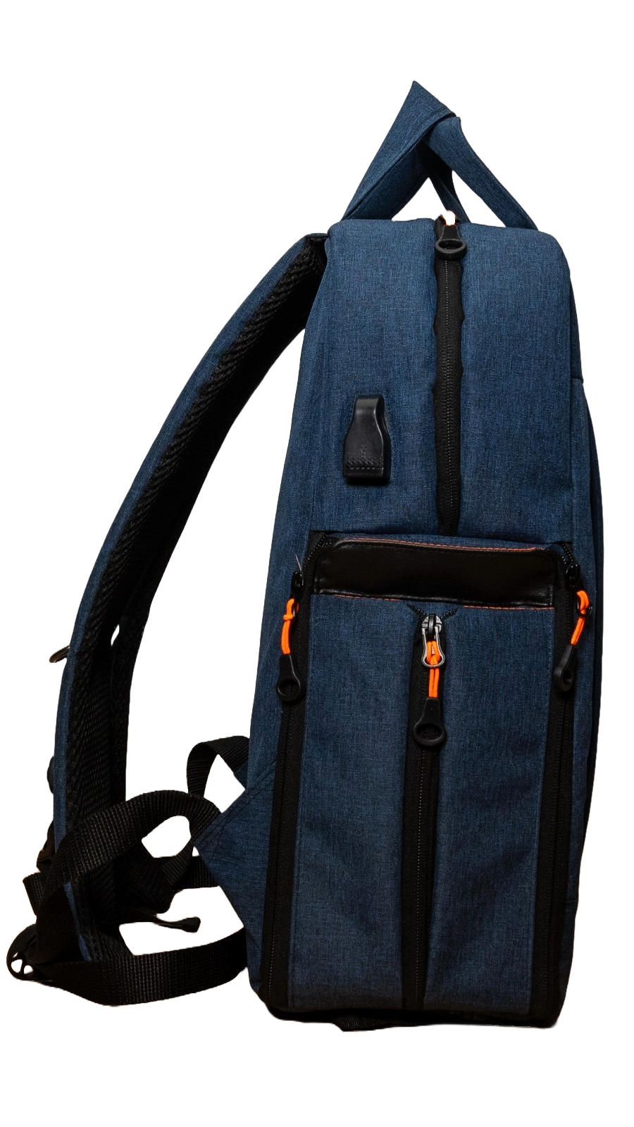 KPro Backbag Smart "Blue"